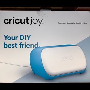 Cricut Joy